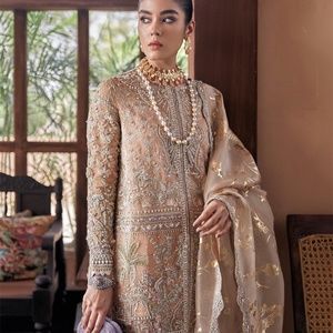 PAKISTANI/INDIAN FORMAL- SUFFUSE BY SANA YASIR